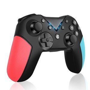 WIRELESS CONTROLLER for NINTENDO SWITCH / LITE new